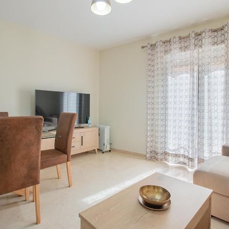 Apartamento Centrico Cardenas Córdoba Eksteriør billede