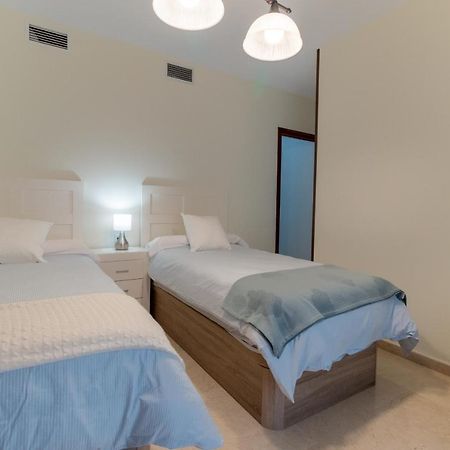 Apartamento Centrico Cardenas Córdoba Eksteriør billede
