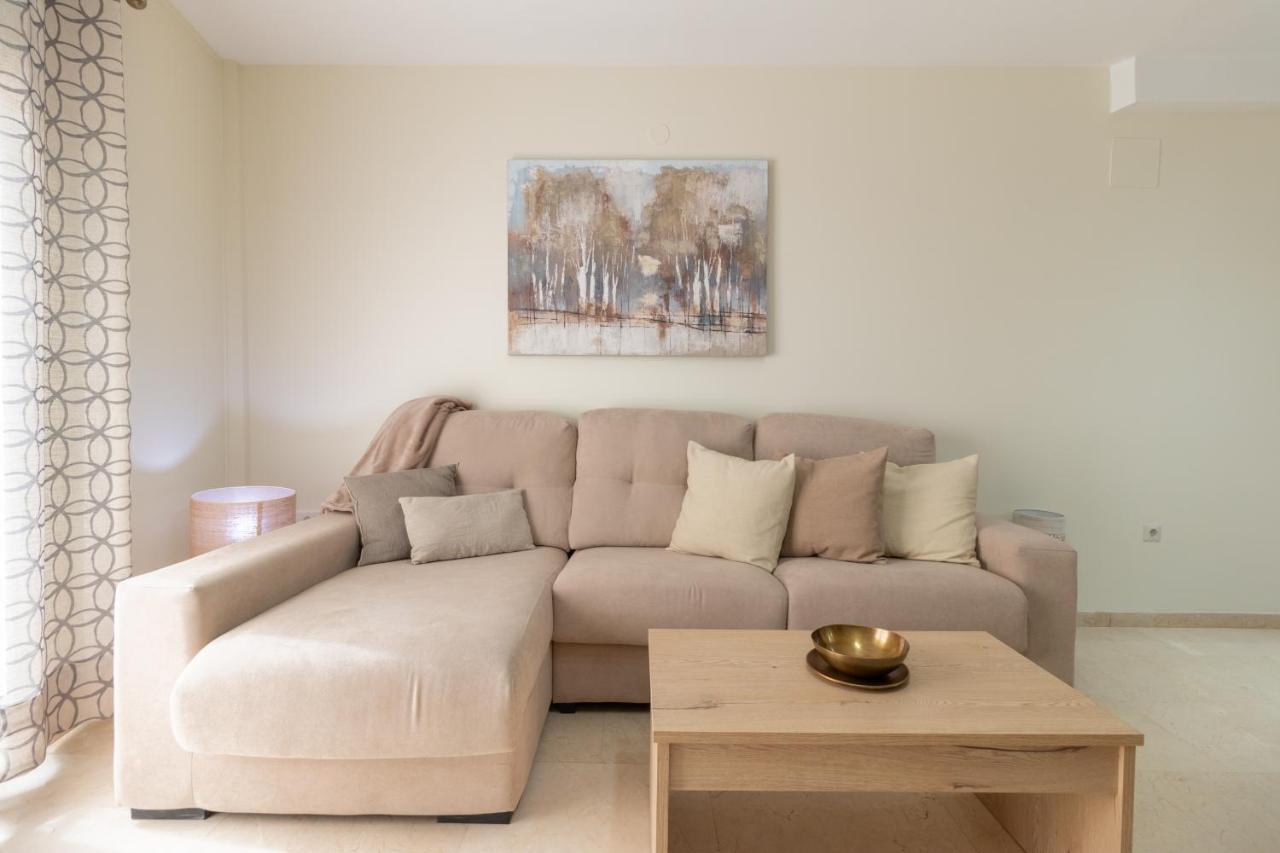 Apartamento Centrico Cardenas Córdoba Eksteriør billede