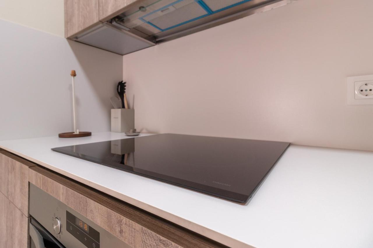 Apartamento Centrico Cardenas Córdoba Eksteriør billede