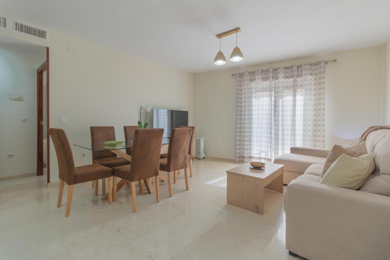 Apartamento Centrico Cardenas Córdoba Eksteriør billede