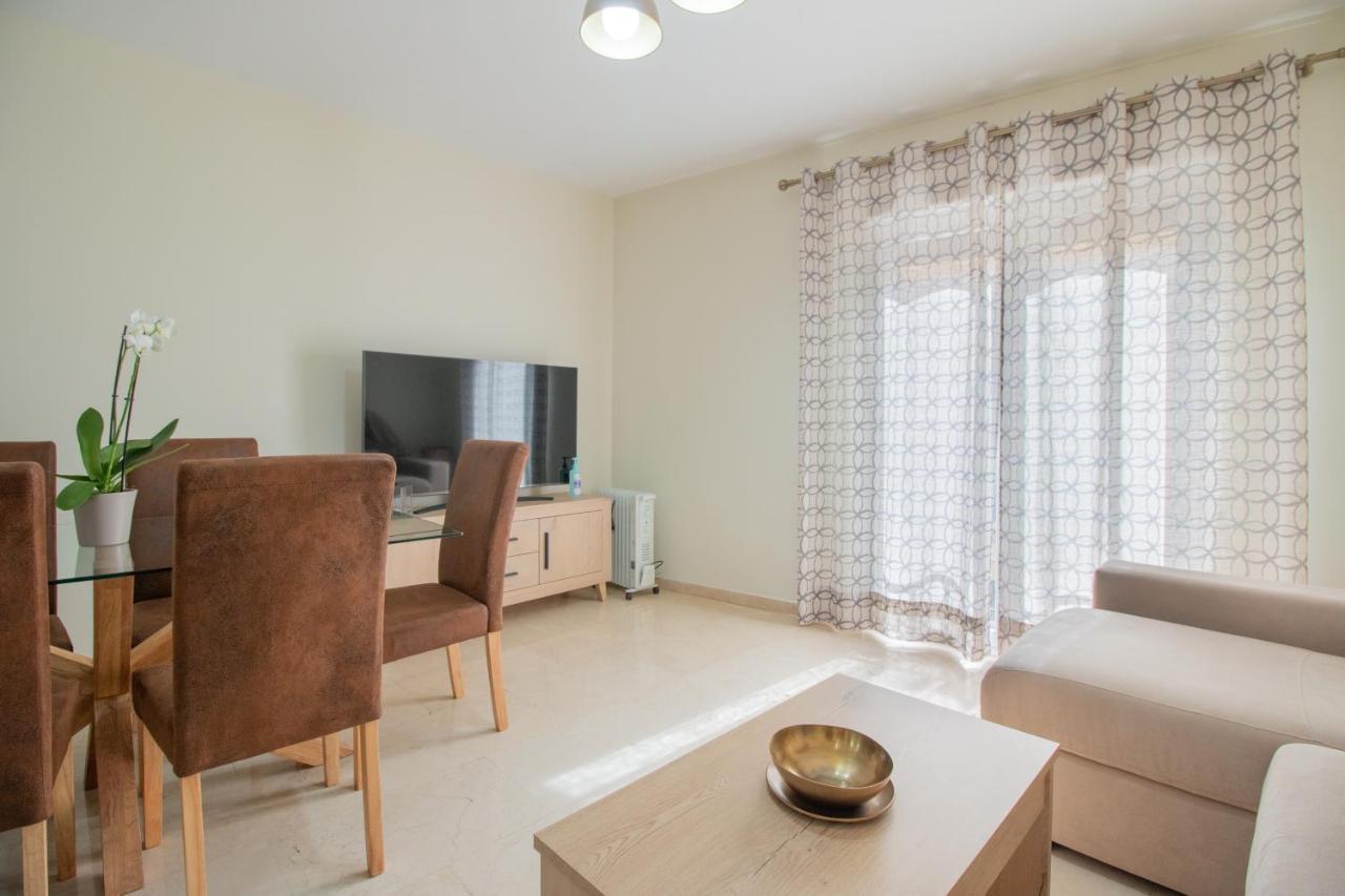Apartamento Centrico Cardenas Córdoba Eksteriør billede