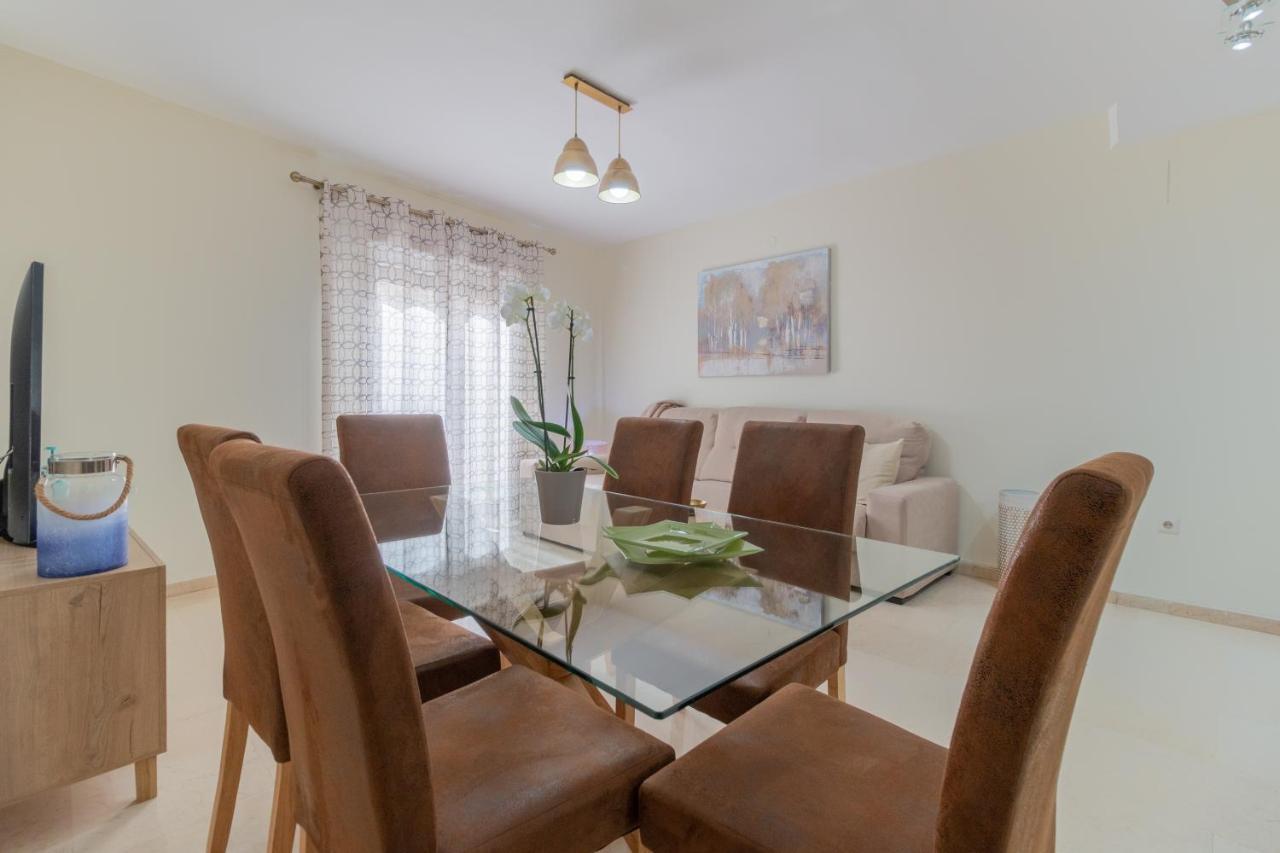 Apartamento Centrico Cardenas Córdoba Eksteriør billede