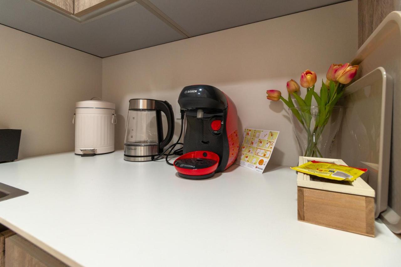 Apartamento Centrico Cardenas Córdoba Eksteriør billede