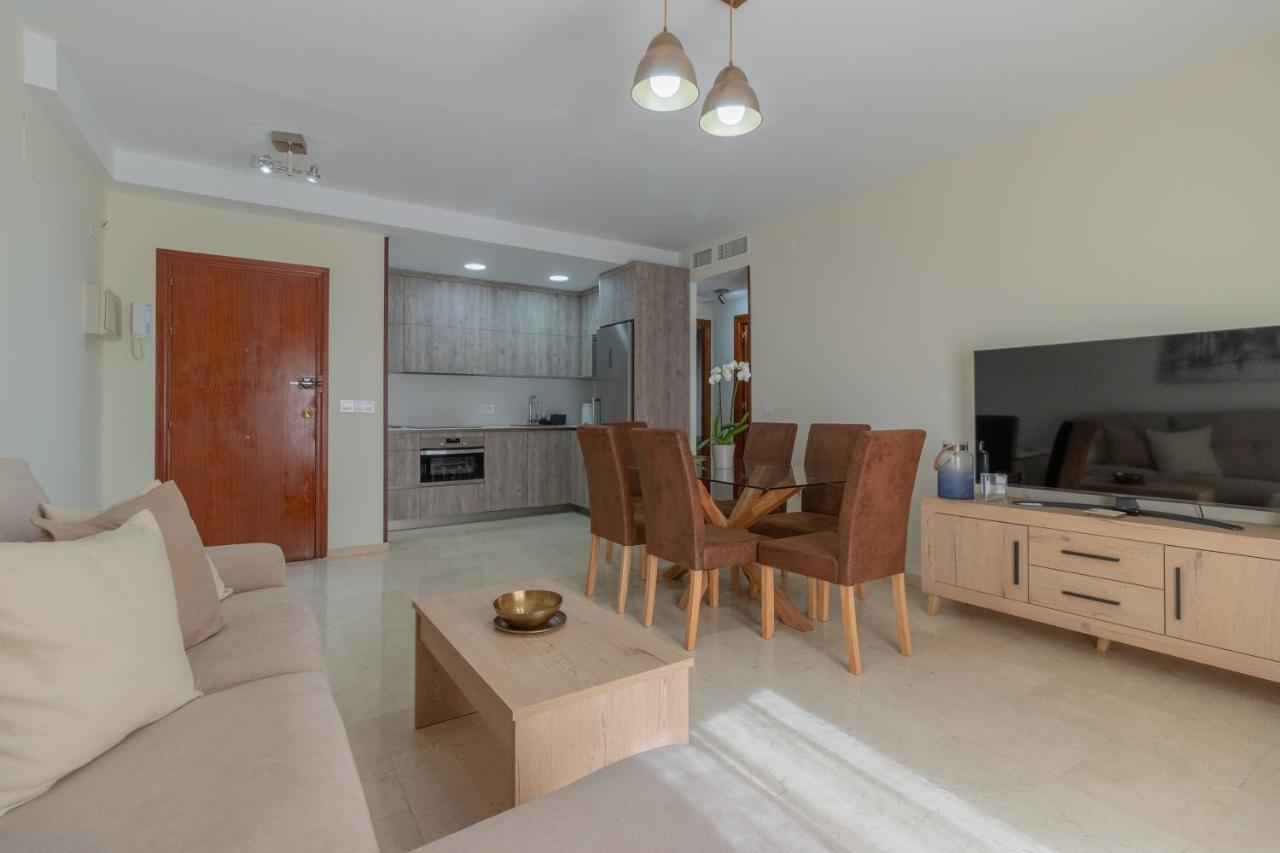Apartamento Centrico Cardenas Córdoba Eksteriør billede