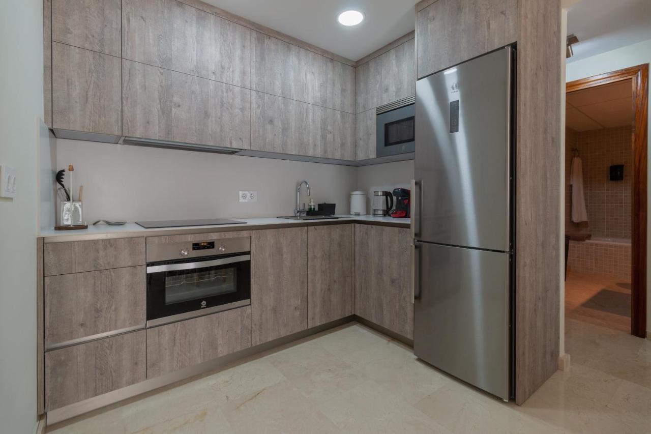 Apartamento Centrico Cardenas Córdoba Eksteriør billede