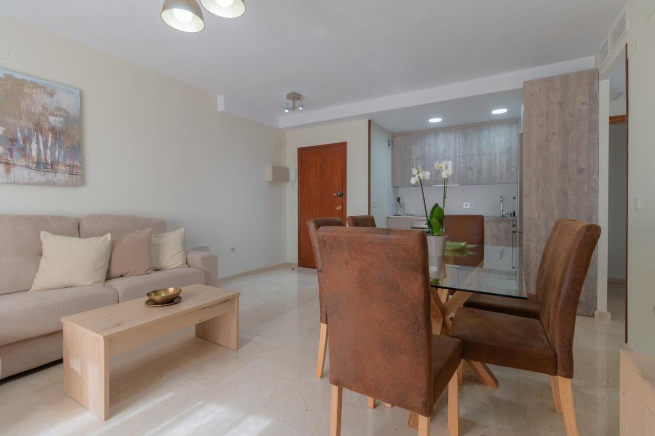 Apartamento Centrico Cardenas Córdoba Eksteriør billede