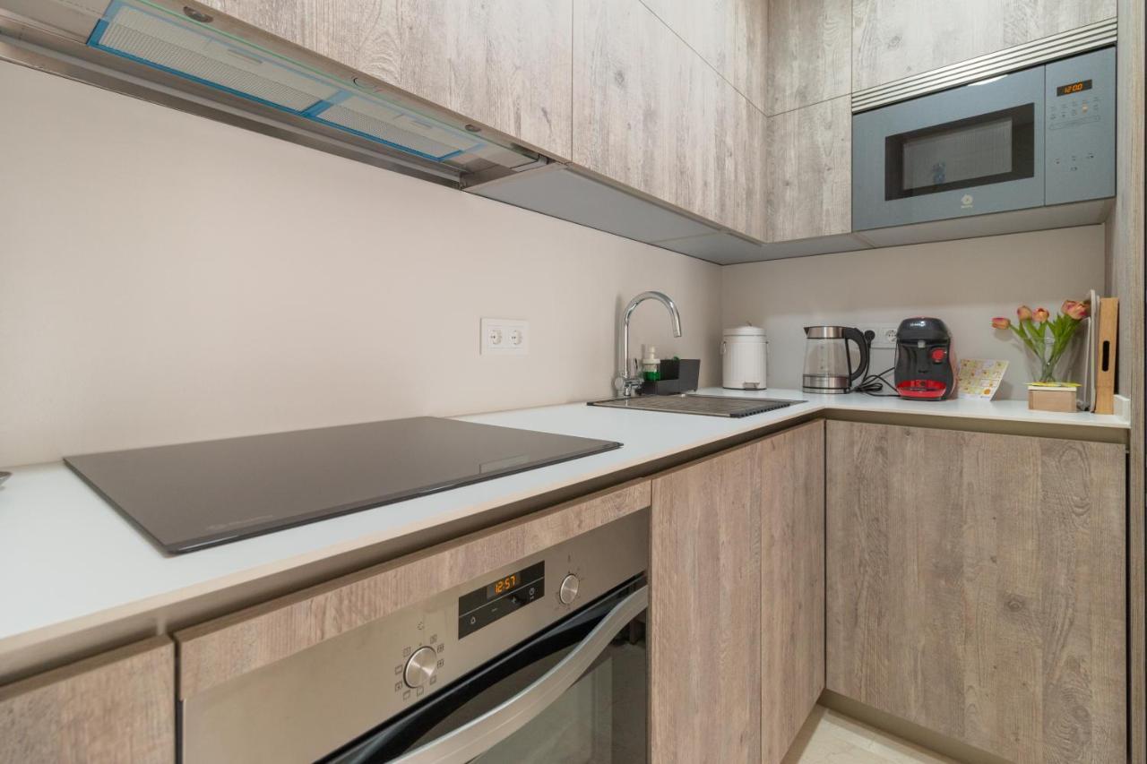 Apartamento Centrico Cardenas Córdoba Eksteriør billede