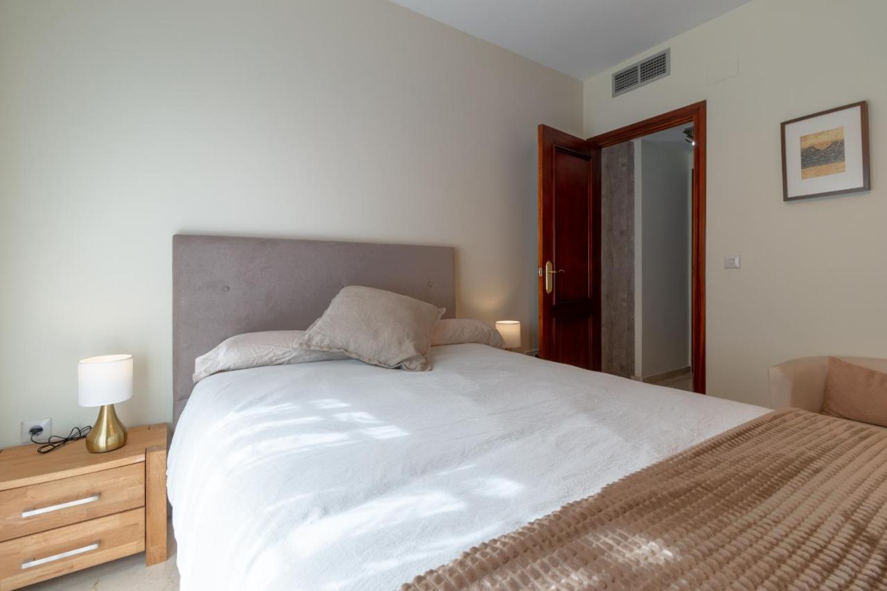 Apartamento Centrico Cardenas Córdoba Eksteriør billede