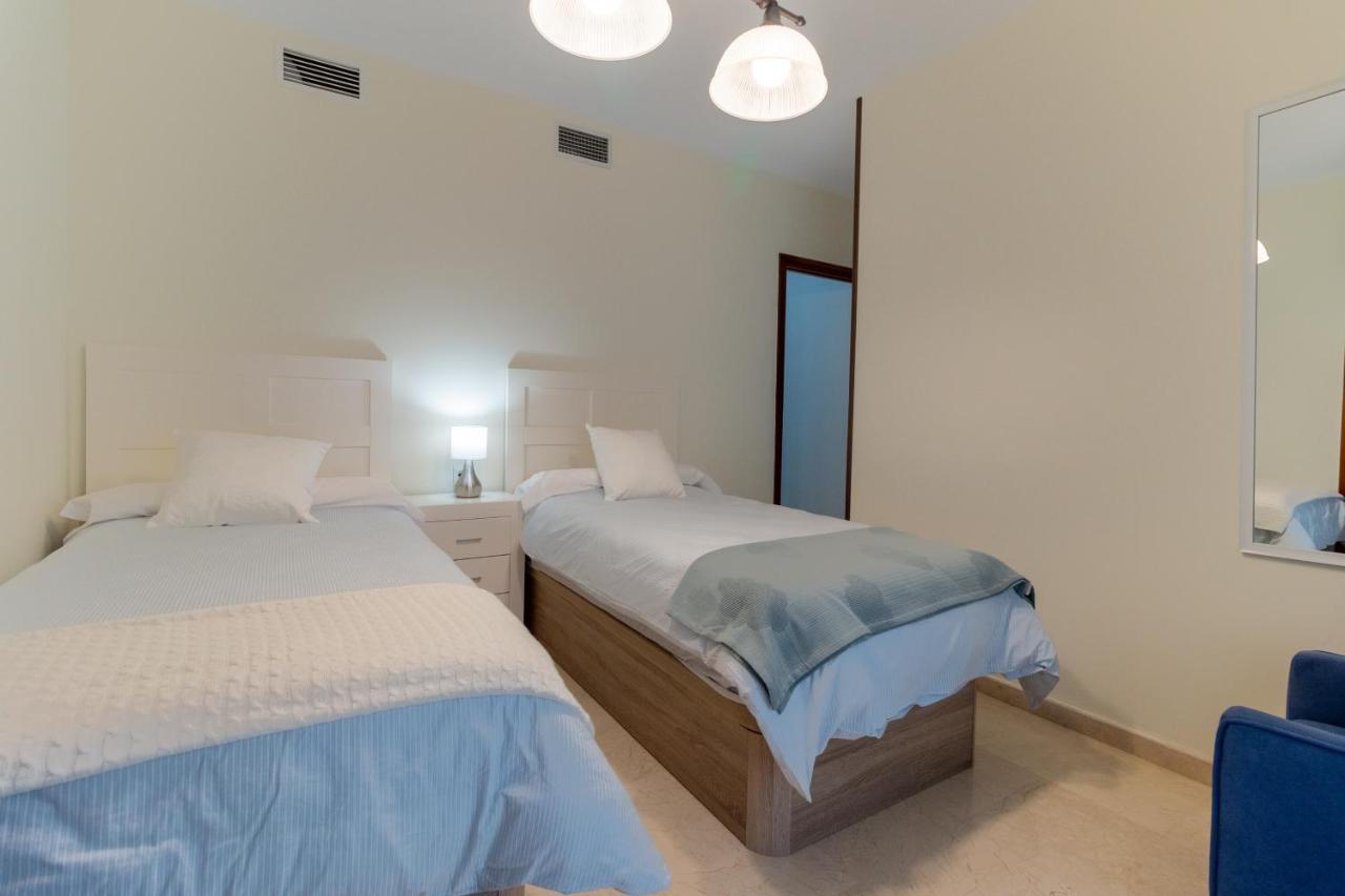 Apartamento Centrico Cardenas Córdoba Eksteriør billede