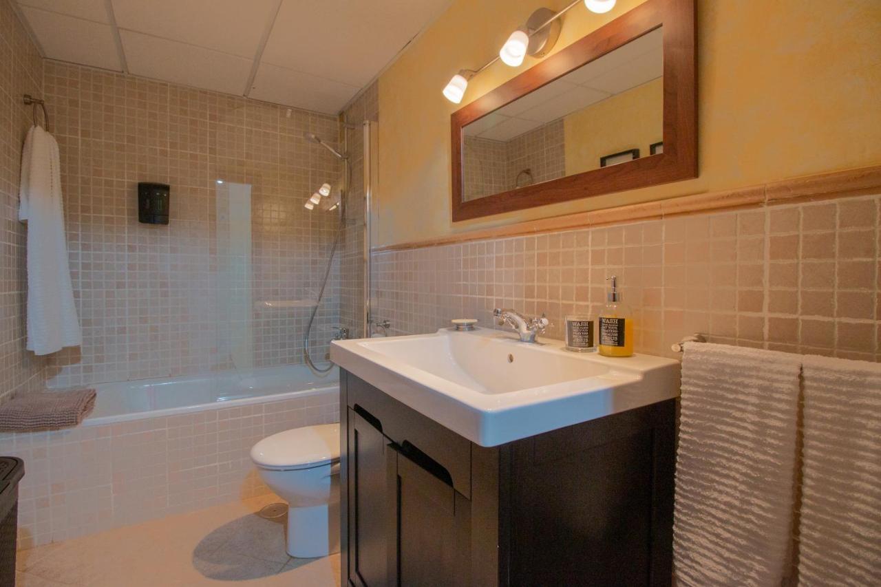 Apartamento Centrico Cardenas Córdoba Eksteriør billede