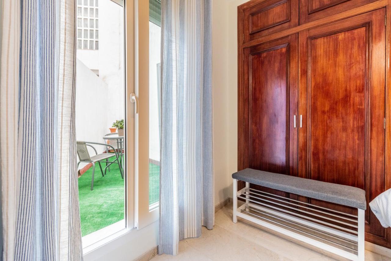 Apartamento Centrico Cardenas Córdoba Eksteriør billede