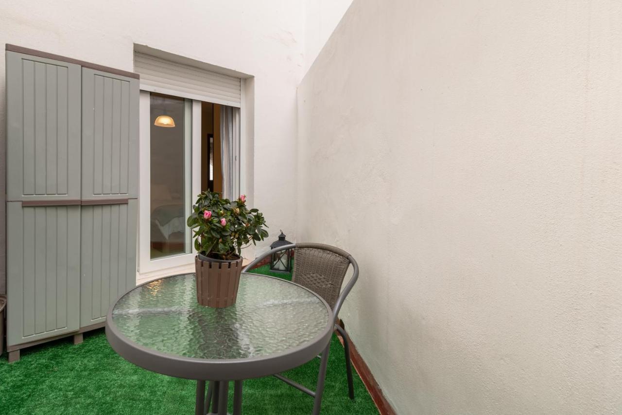 Apartamento Centrico Cardenas Córdoba Eksteriør billede