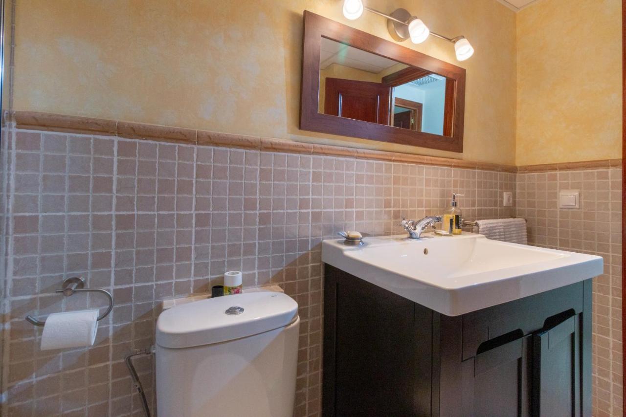 Apartamento Centrico Cardenas Córdoba Eksteriør billede