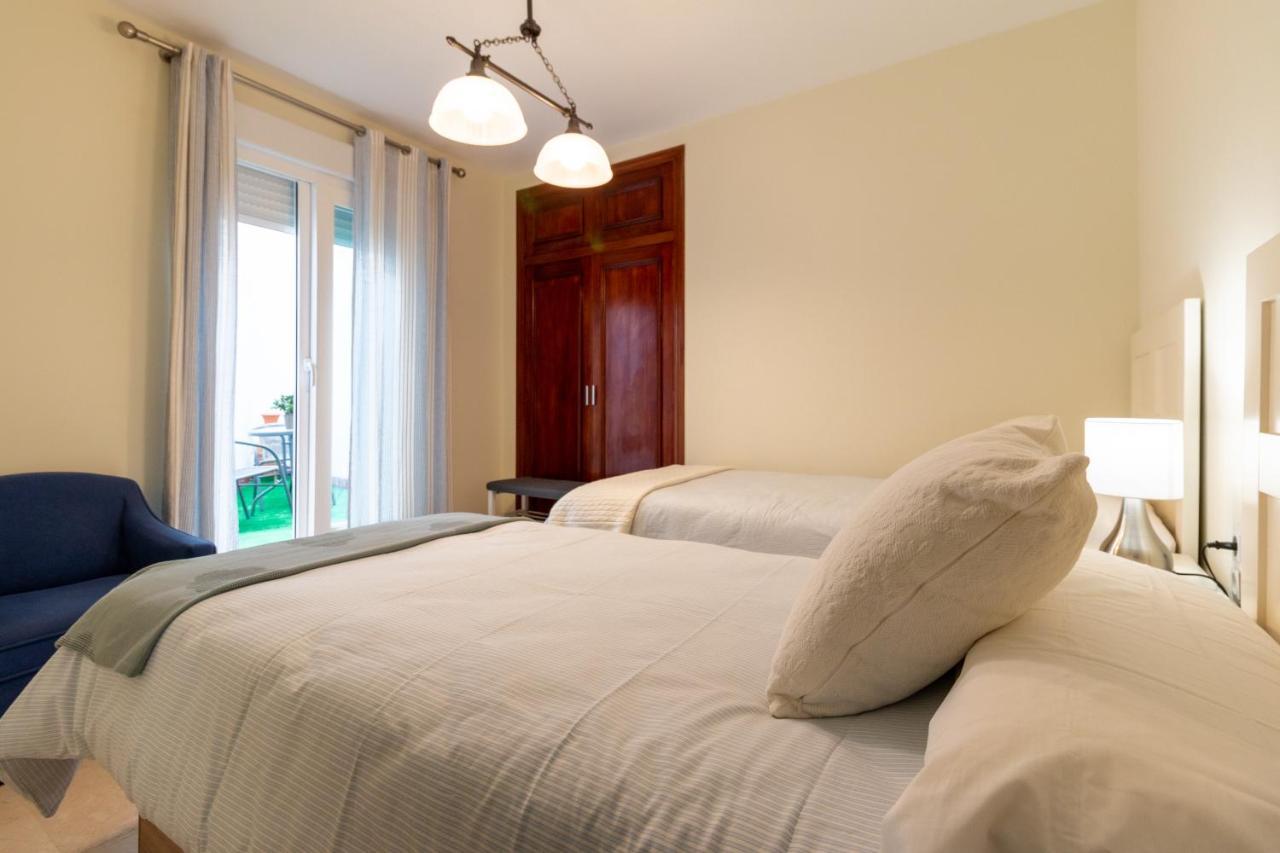 Apartamento Centrico Cardenas Córdoba Eksteriør billede